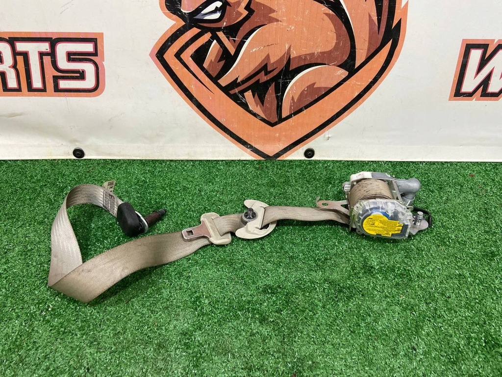 фото №1, Pas безопасности правый перед legacy 64621aj02awj