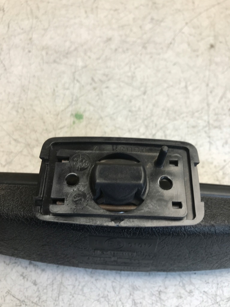 фото №4, Дзеркало внутрішнє volvo 960 1369540