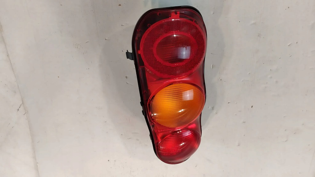 фото №11, Лампа задня smart fortwo i