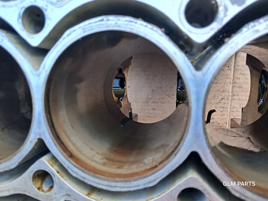 фото №9, Mercedes clk w209 1.8 компресор блок двигуна r2710101405