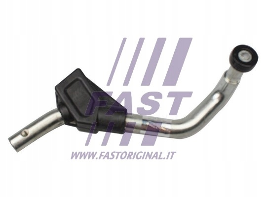 фото №2, Ft95336 fast напрямна двері daily 00- bok gora