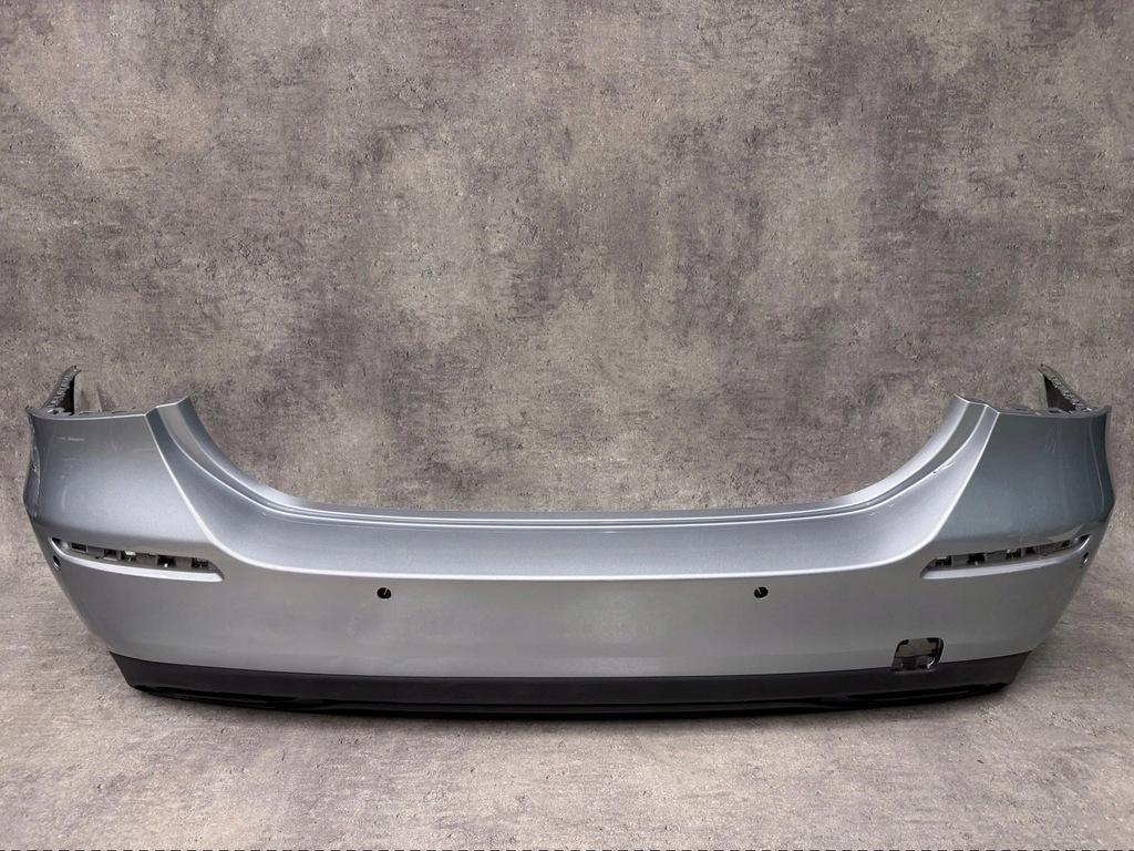 фото №1, Бампер задня mercedes w177 sedan