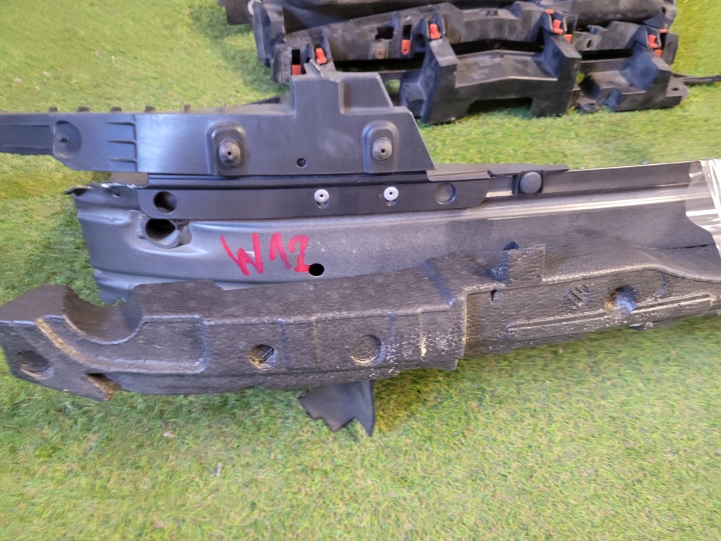 фото №4, Opel astra j iv 4 pas передний усилитель балка