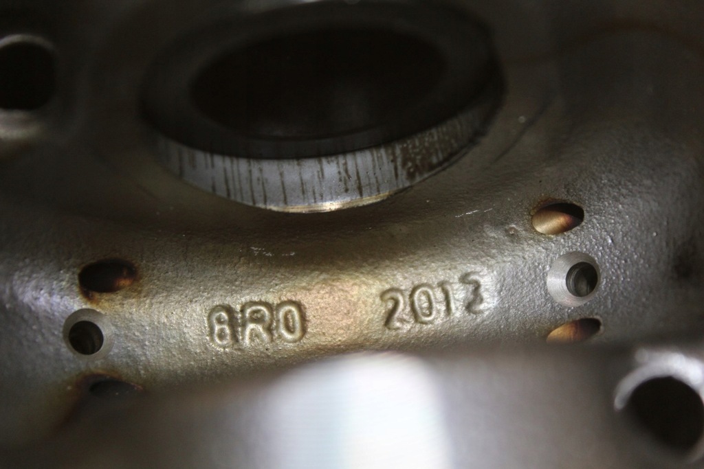 фото №8, Поршень поршні шатун bmw f10 f11 e91 e90 e92 2.0 d n47d20c 0843c 8ro 911