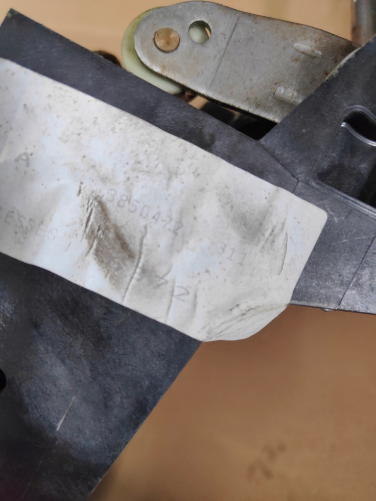 фото №7, Renault scenic ii 1.5 dci выборщик передач тросы 8200326372