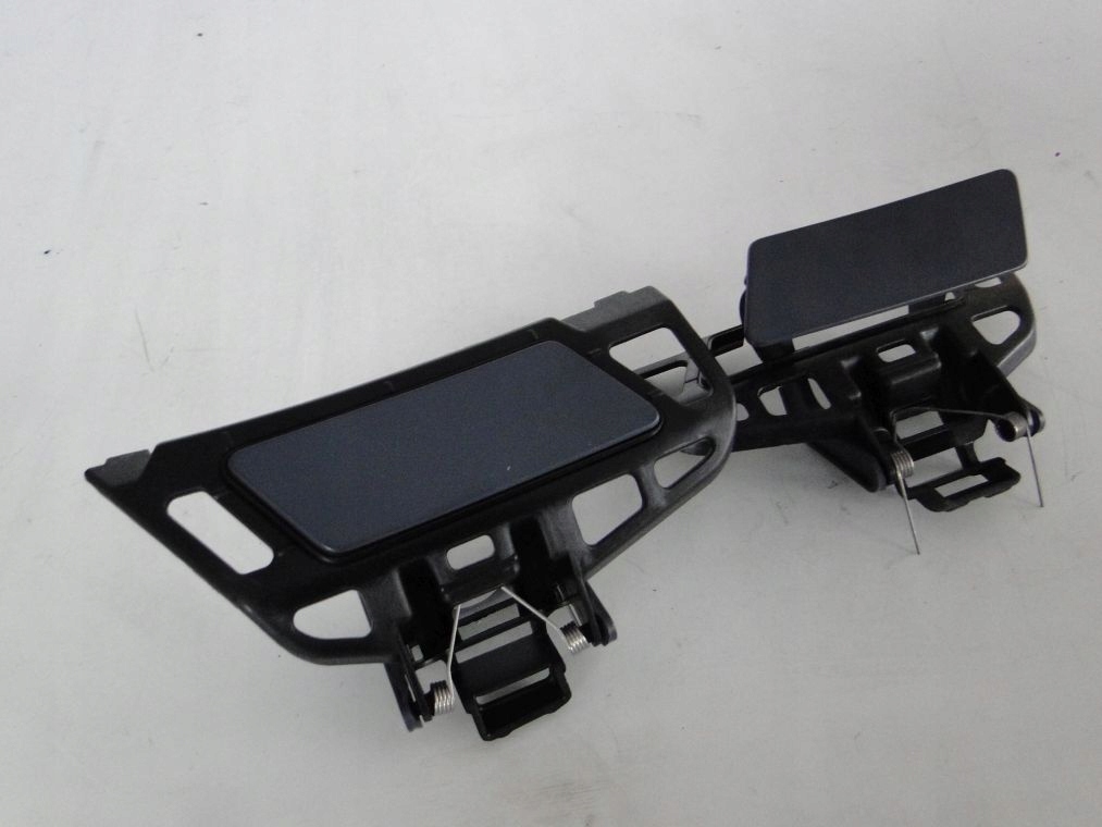 фото №9, New mercedes gl x164 left фара омыватель cover держатель a16486003089999