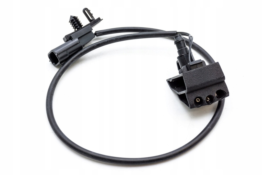 фото №1, Насадка омыватель стекло jaguar f-pace