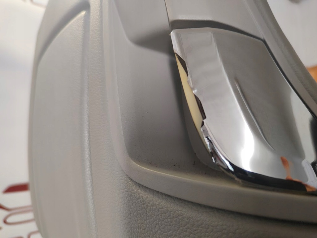 фото №7, Сиденье пассажира правый mercedes w207 w212 coupe amg