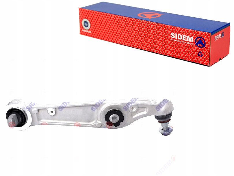 фото №1, Рычаг p alfa romeo giulia 2.2d 15- p sidem