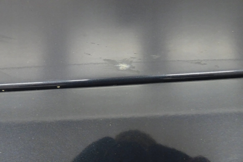 фото №6, Kia carens iv крышка багажника задняя комплектная стекло лампа камера 2014-