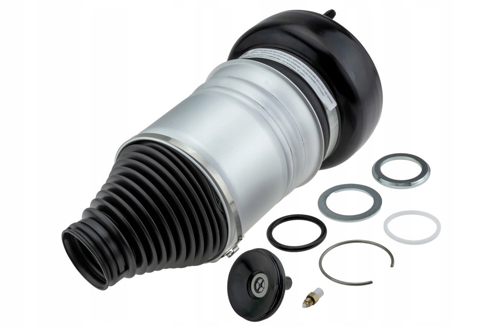 фото №1, Пневмоподушка подвеска пневматический c w205 2013- p