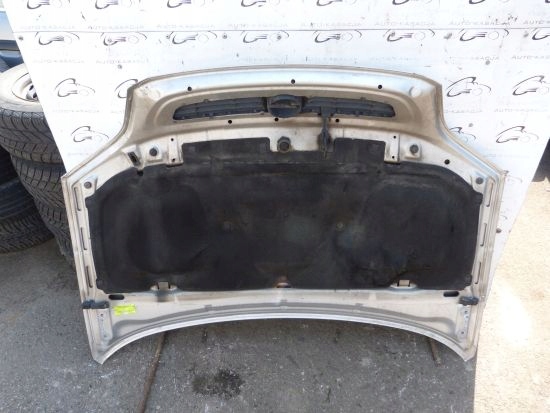 фото №4, Капот opel zafira