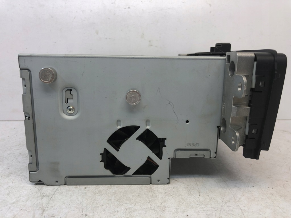 фото №4, Mercedes slk r172 w172 comand радіо навігація a1729006609