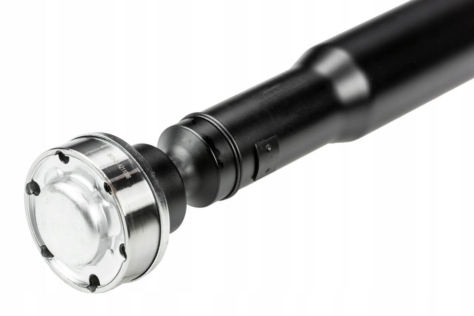 фото №4, Nty nwn-ch-061 wał приводной, привод osi