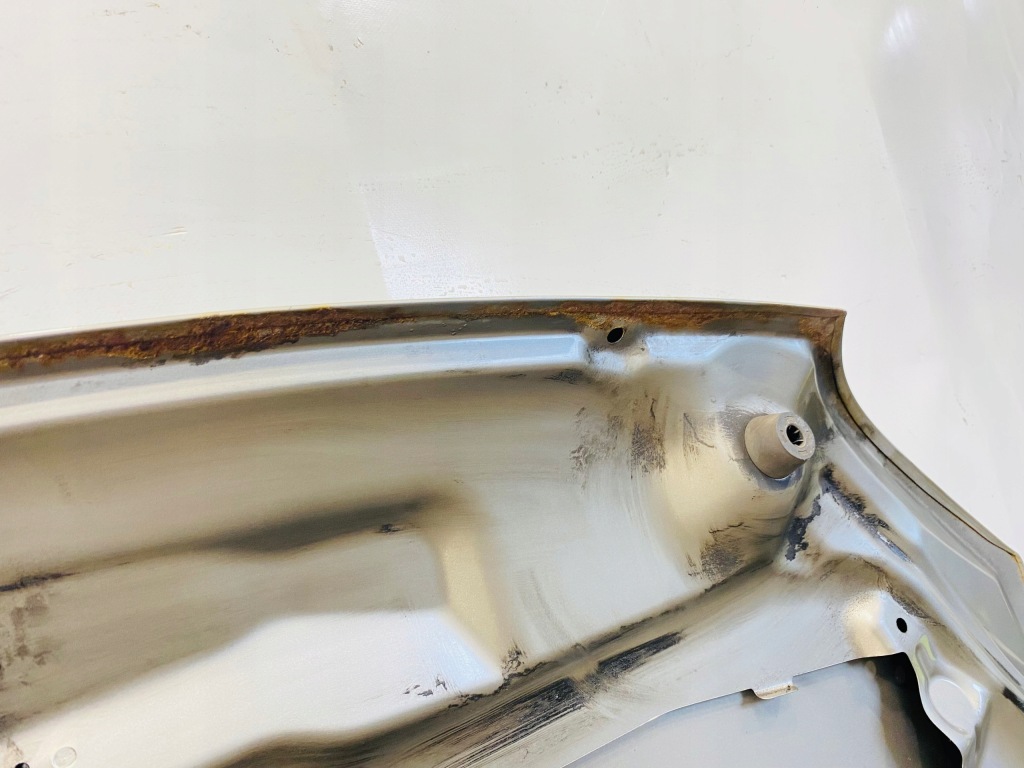 Капот kcld peugeot 208 1 #216 Оригинал