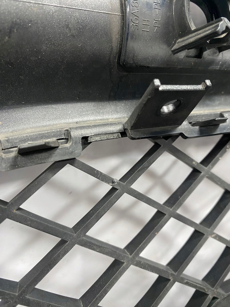 фото №13, Бампер dół бампера перед bentley bentayga lift 20- 4pdc 4парктроніки