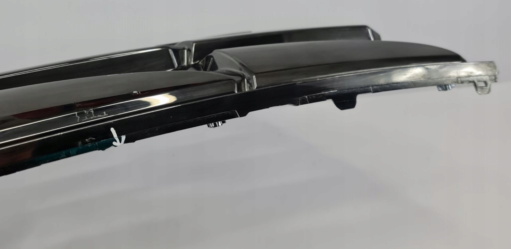 фото №8, Решётка радиатора защита решётка радиатора hyundai tucson iv 20-