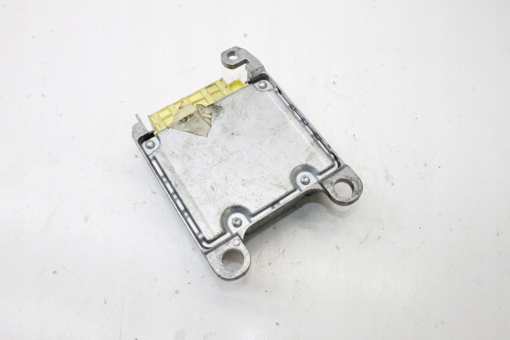 фото №4, Модуль подушка безопасности toyota corolla verso _e12_ 891700f080 2003