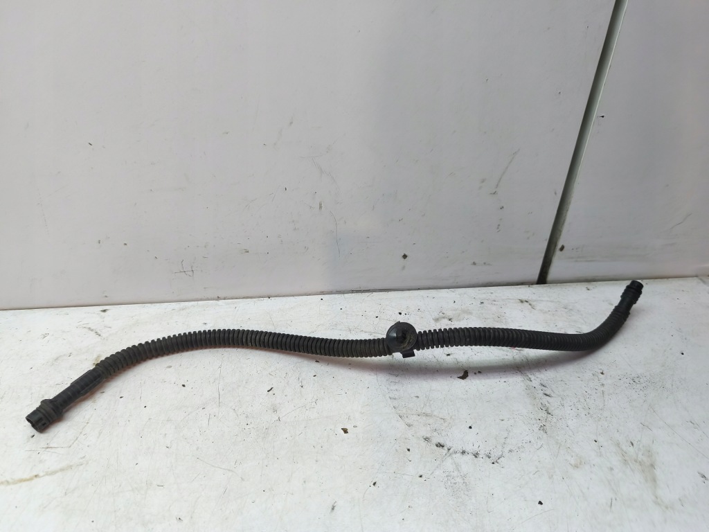 фото №1, Kangoo ii iii lift 13-22 maxi шланг wąż труба злив wody 1.5 dci k9k628