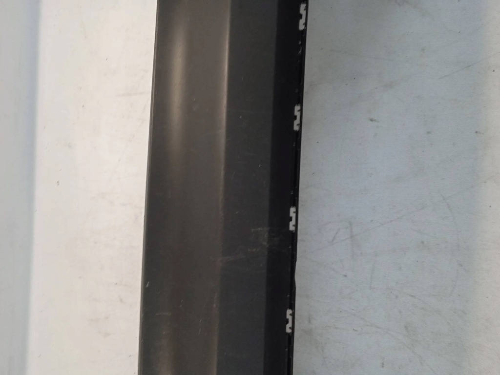 фото №7, Бампер задня renault captur lift