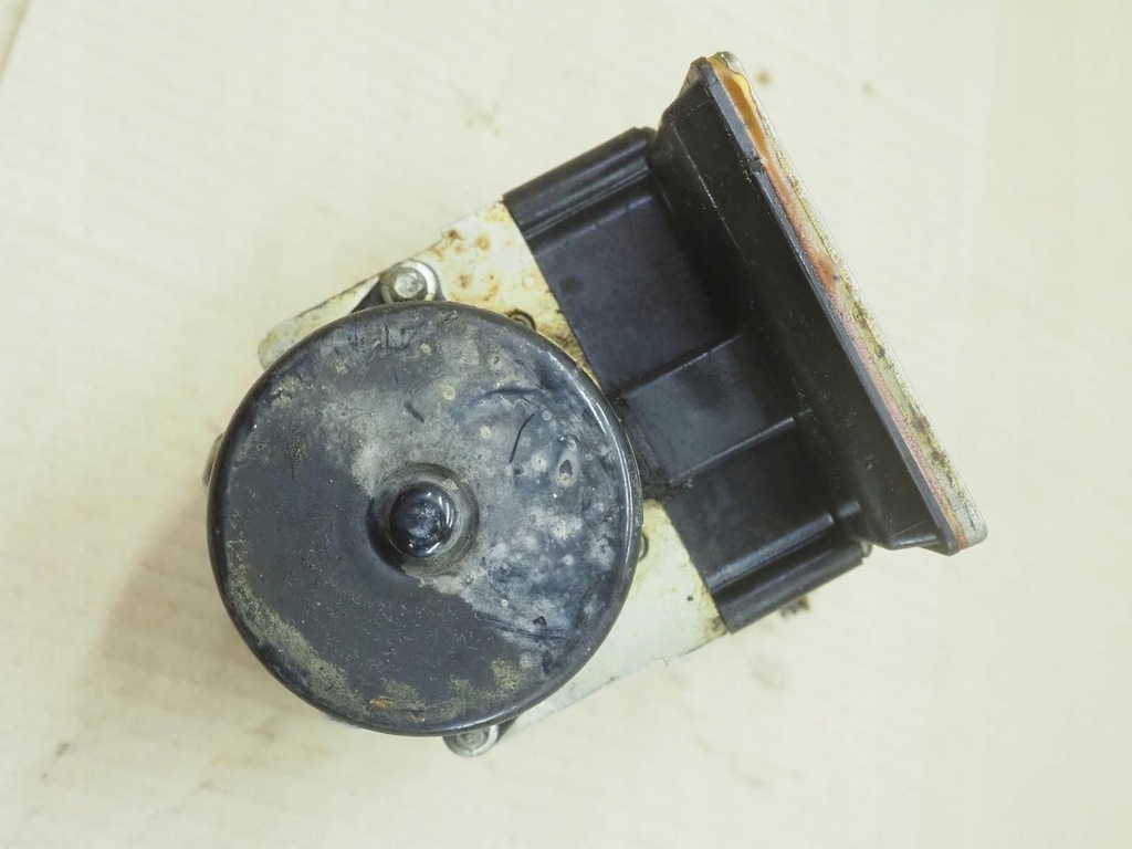 фото №13, 54084739e 67112760 насос abs fiat croma ii 1.9 jtd