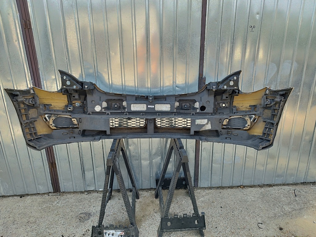 фото №12, Бампер перед pod датчики pdc mercedes r-klasa 251 w251 2005-2010 c775