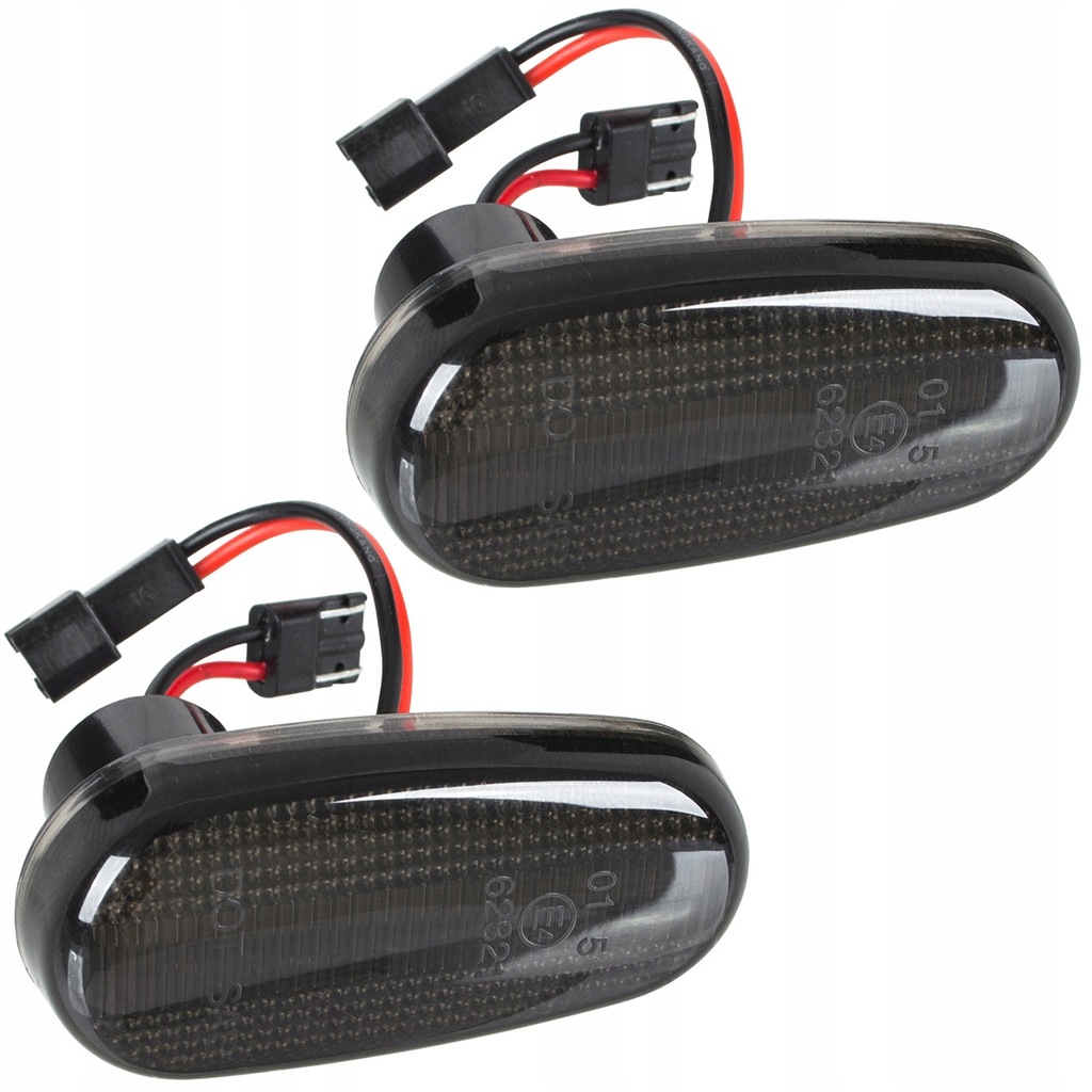 фото №1, Led динамические поворотники do alfa romeo 147