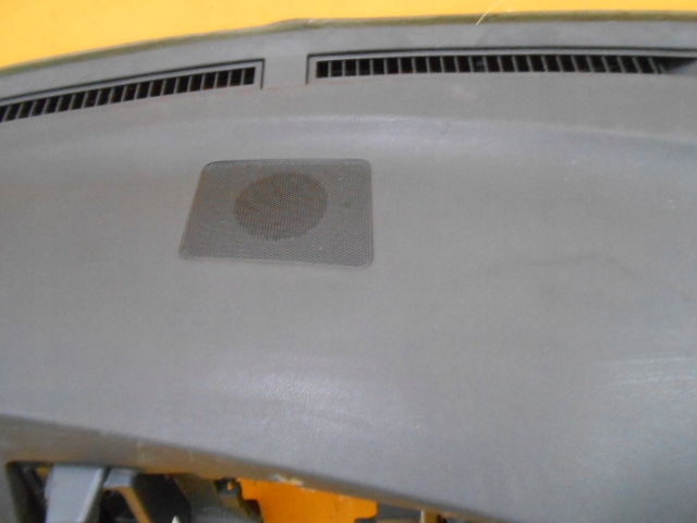 фото №10, Nissan maxima a35 панель приладів приладова панель приладів подушка пасажира kpl