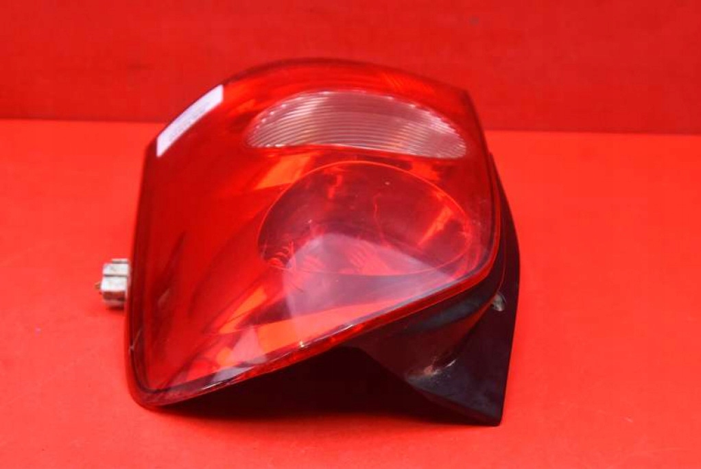 фото №3, Лампа права задня задня mazda mpv 2 ii lw lift 03-06