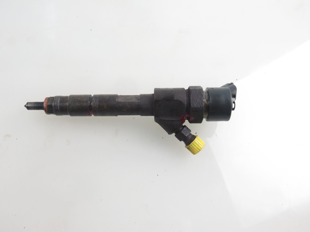 фото №3, Форсунка renault scenic ii 1.9 dci 8200100272 0445110110b