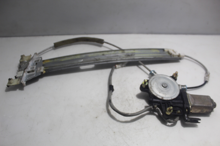 фото №1, Механізм вікон правий задня mazda mpv ii