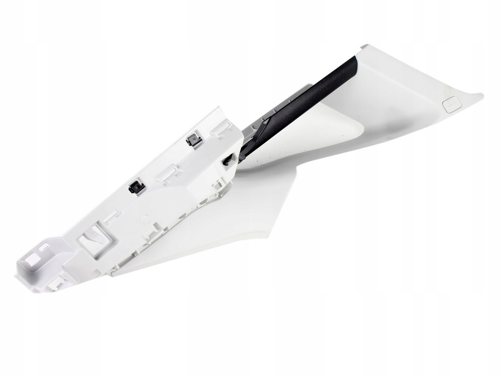 фото №2, Обшивка захист стійка задня права citroen c4 iii