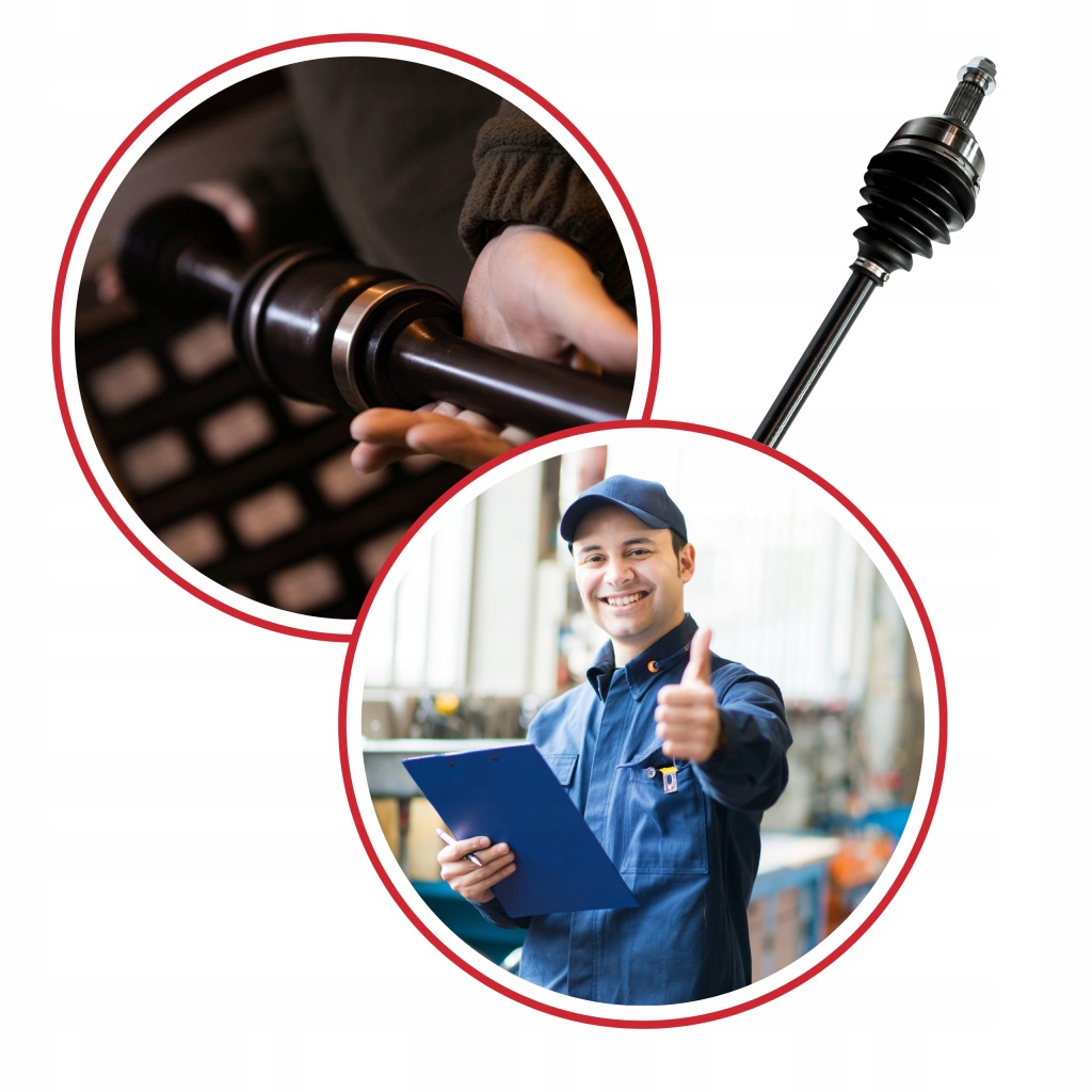 фото №3, Приводной вал правая honda city v gm2 1.4 i-vtec nowa