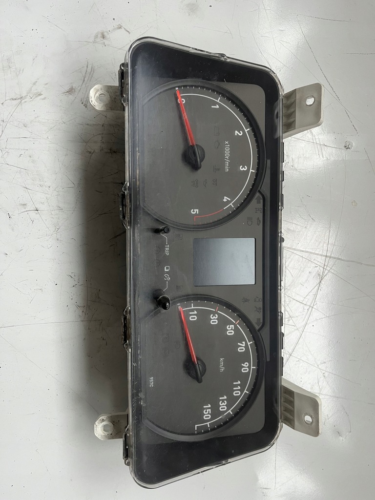 фото №10, Набор стартовый блок управления maxity cabstar 07-23r