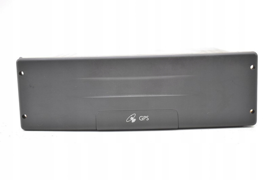 фото №1, Модуль навігації 8200338529 renault megane scenic 2 ii 03-06