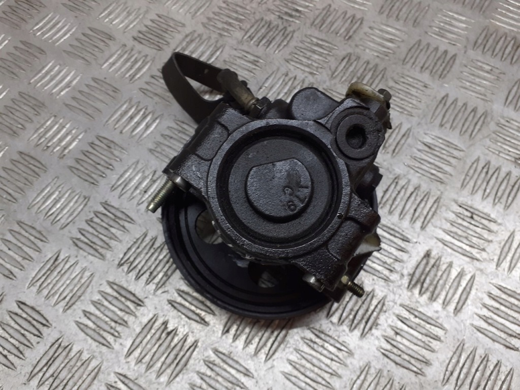 фото №3, Насос усилителя ford mondeo mk3 1.8