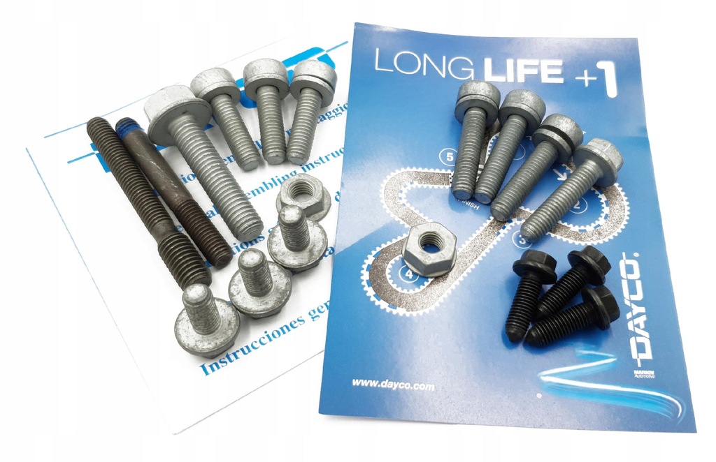 фото №6, Грм насос wody skoda yeti 2.0 tdi cfhc cf cfha