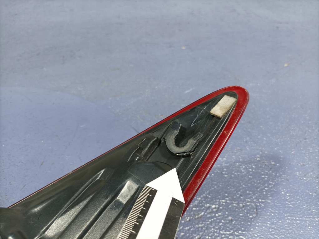 фото №7, Mazda 6 iii gj lift sedan лампа задня права w крила gmn3-51150