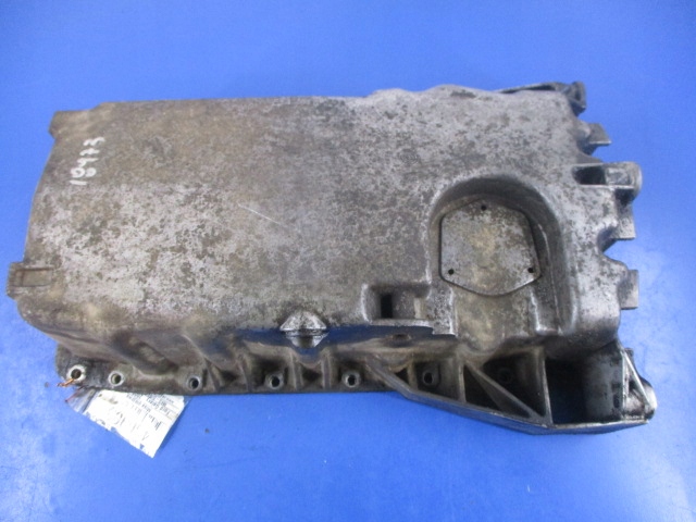 фото №1, Ford galaxy 1.9tdi поддон поддон масляная 038103603b