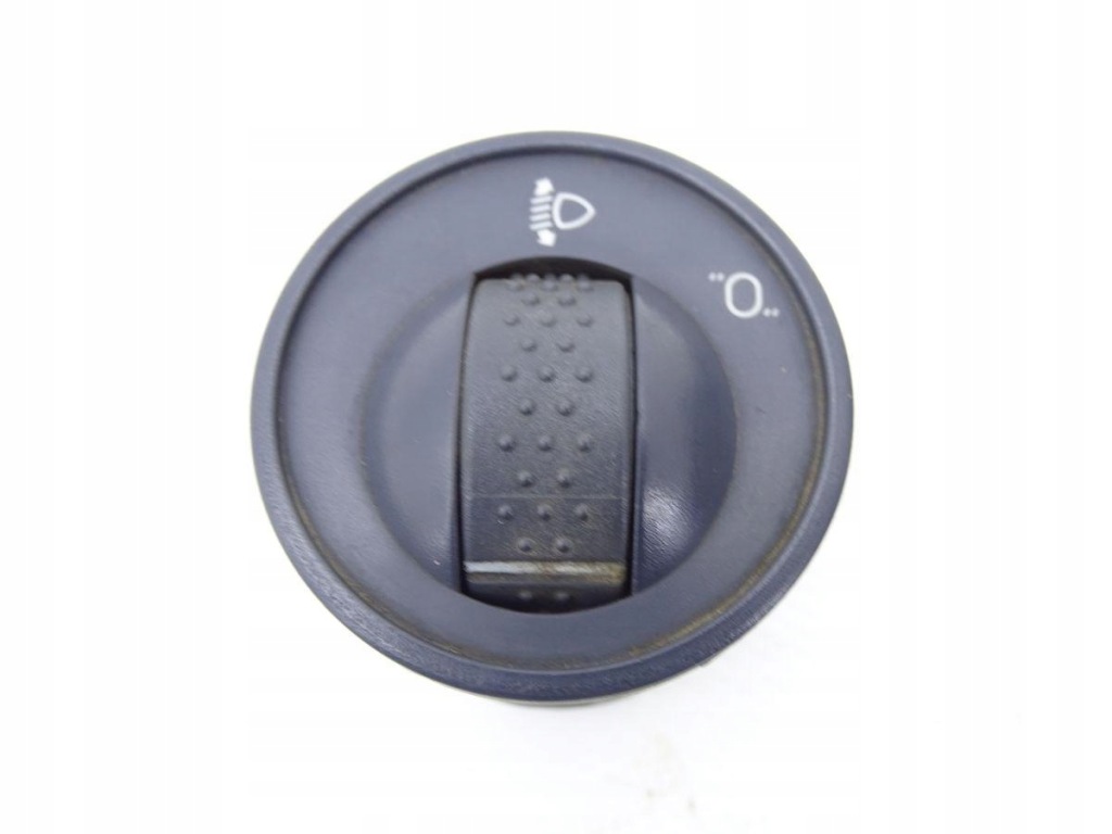 фото №1, Iveco eurocargo 02-15 перемикач регулювання світла