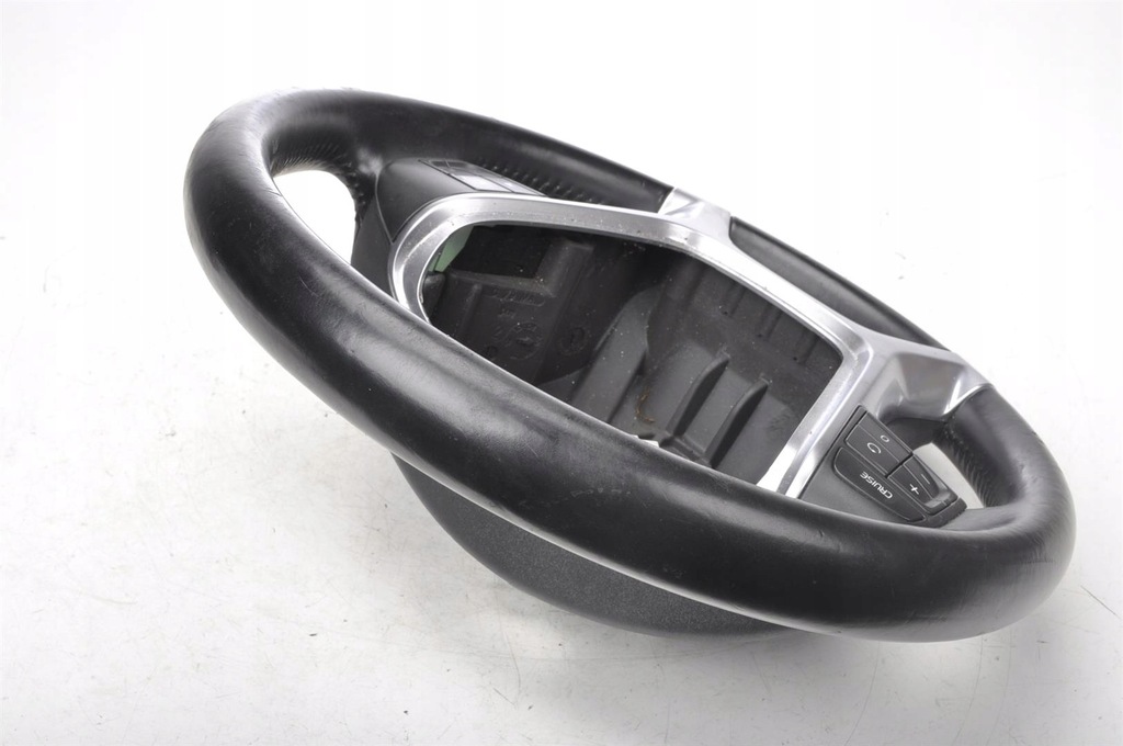 фото №7, Volvo s80 ii v70 iii воздуховод кожаный multi