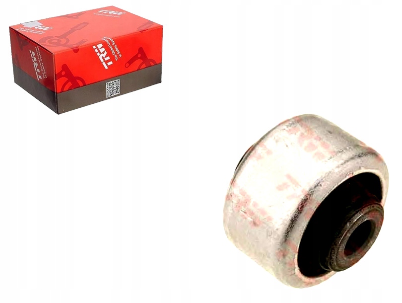 фото №1, Trw сайлентблок рычага перед с передний 14,2x56,1x