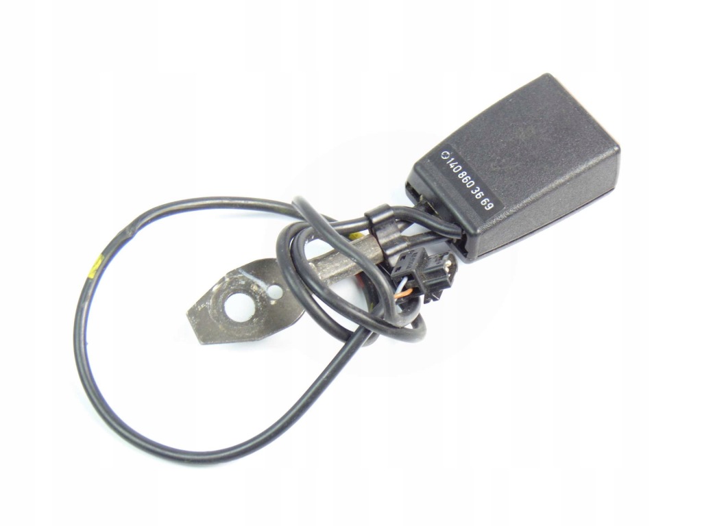 Купити Mercedes s klasa w140 lift замок поперечина правий перед a1408603669