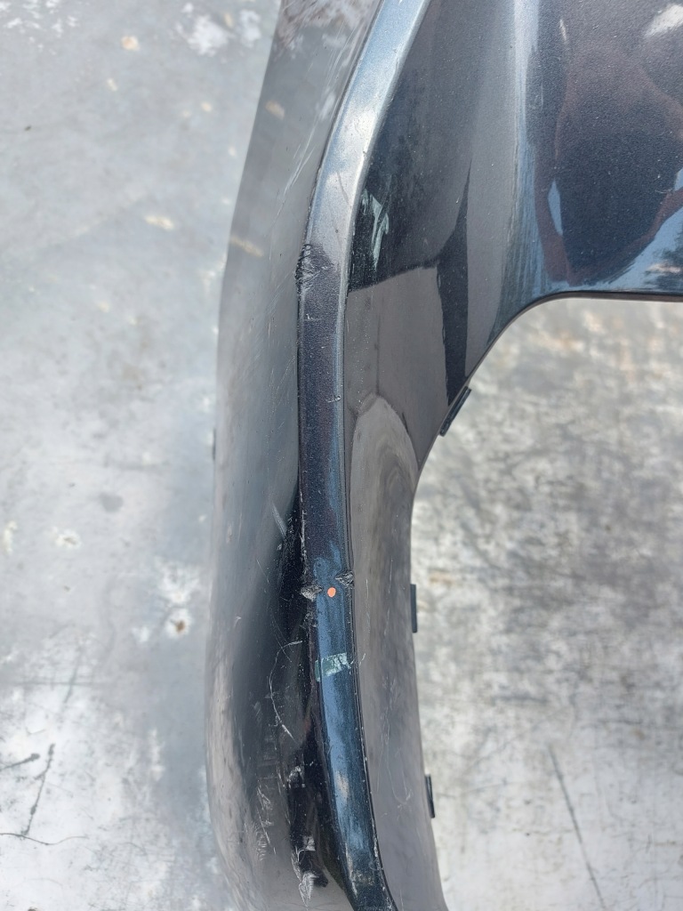 фото №8, Bmw x5 g05 m набор бампер передний перед