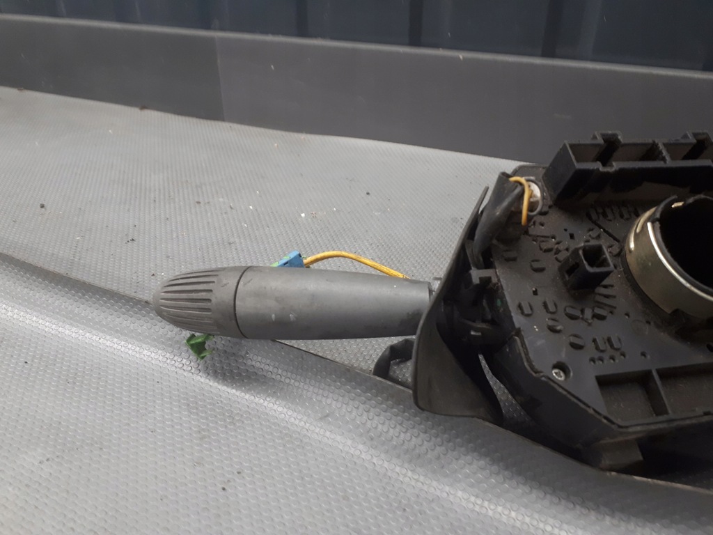 фото №7, Переключатель комбинированный лента fiat punto ii lift