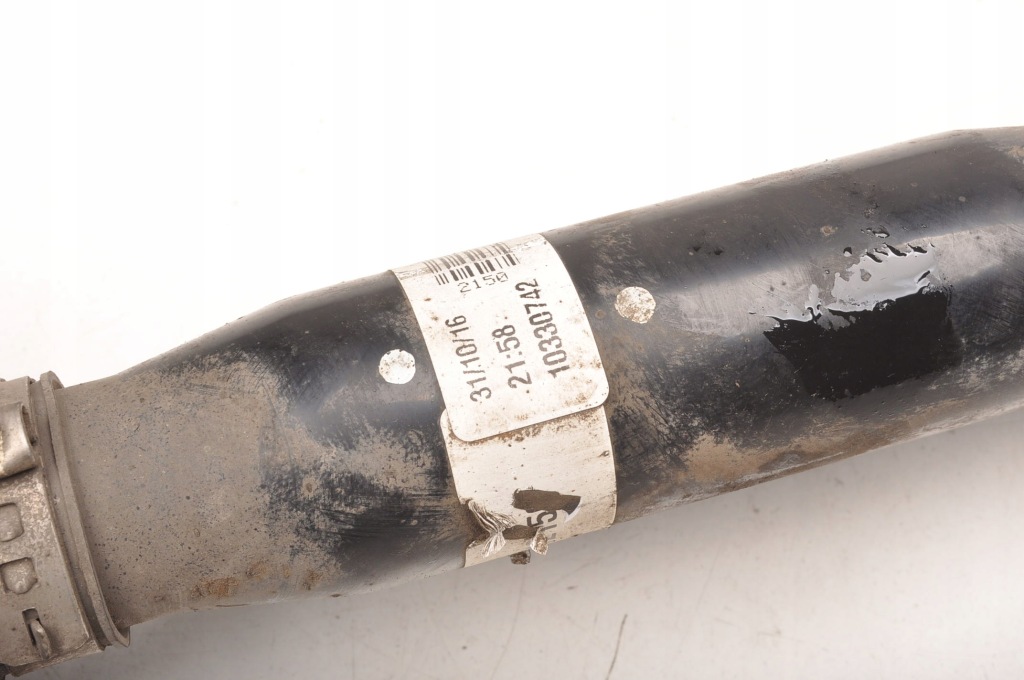 Fiat doblo 2 opel combo d 1.6 cdti 105km привідний вал ліва короткий 52012150 Зі Шроту