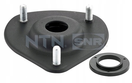 фото №2, Подушка + підшипник амортизатора do smart forfour