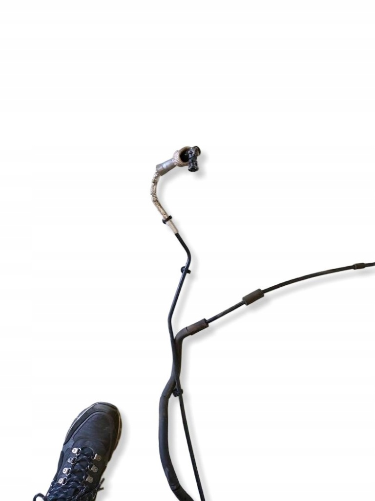 Jaguar xe дроти adblue Оригінал