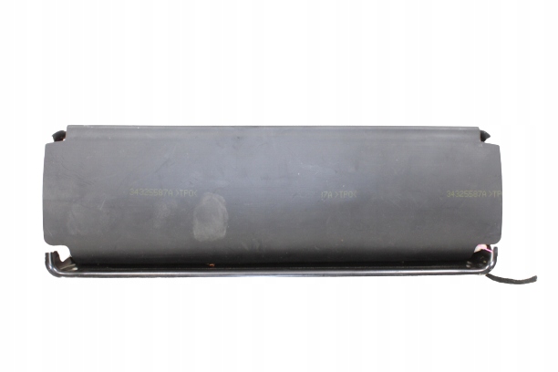 фото №8, Jeep cherokee kl 19- lift подушка колінна права пасажира