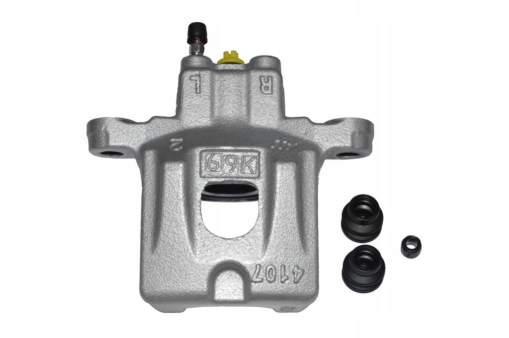 фото №1, Супорт гальмівний задня задній lexus rx 400h 300 350